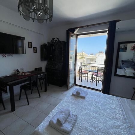 Retire Flat In The Heart Of City Heraklion  Exterior photo